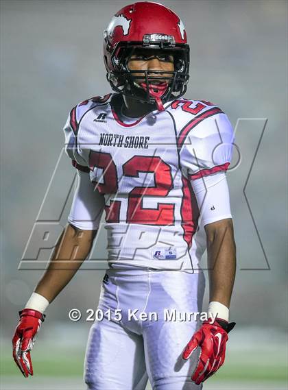 Thumbnail 3 in North Shore vs. Port Arthur Memorial photogallery.