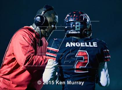 Thumbnail 3 in North Shore vs. Port Arthur Memorial photogallery.