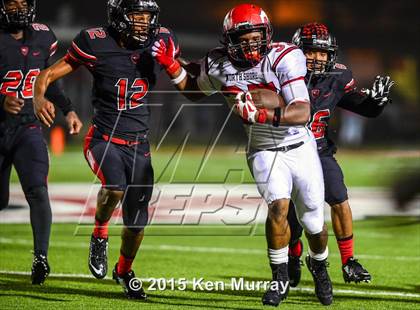 Thumbnail 1 in North Shore vs. Port Arthur Memorial photogallery.