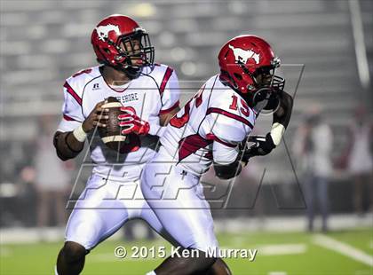 Thumbnail 3 in North Shore vs. Port Arthur Memorial photogallery.