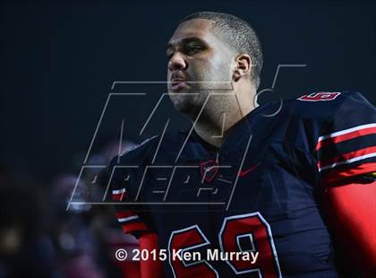 Thumbnail 1 in North Shore vs. Port Arthur Memorial photogallery.