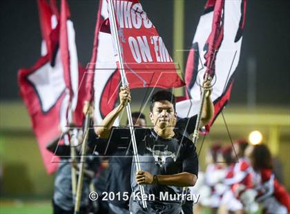 Thumbnail 2 in North Shore vs. Port Arthur Memorial photogallery.