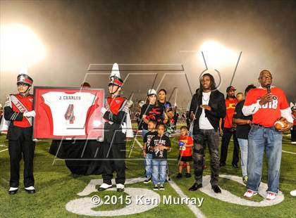 Thumbnail 1 in North Shore vs. Port Arthur Memorial photogallery.