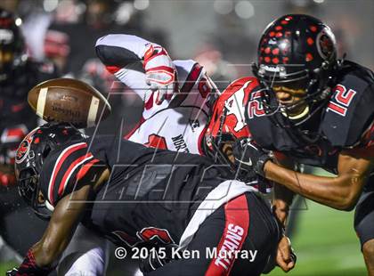 Thumbnail 1 in North Shore vs. Port Arthur Memorial photogallery.