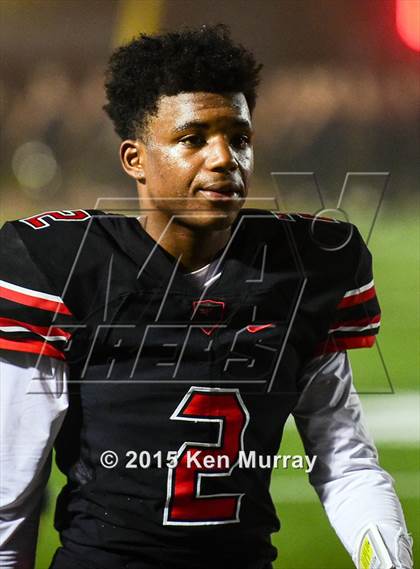 Thumbnail 2 in North Shore vs. Port Arthur Memorial photogallery.