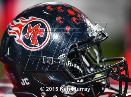 Thumbnail 1 in North Shore vs. Port Arthur Memorial photogallery.