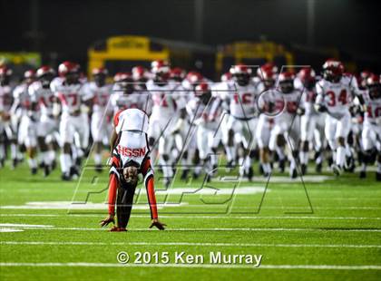 Thumbnail 1 in North Shore vs. Port Arthur Memorial photogallery.