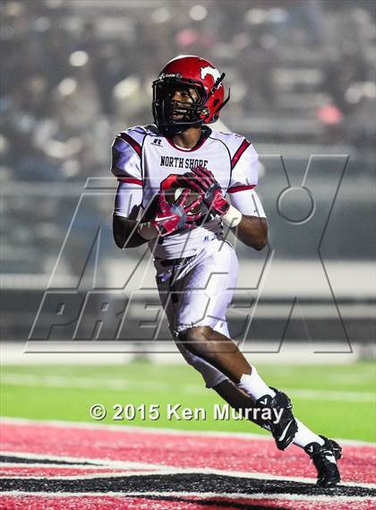 Thumbnail 2 in North Shore vs. Port Arthur Memorial photogallery.