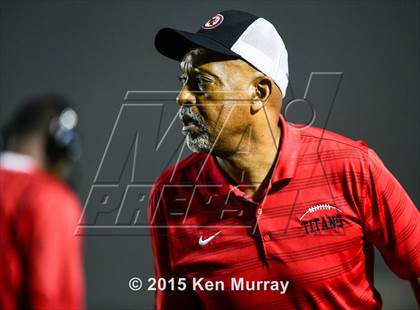 Thumbnail 1 in North Shore vs. Port Arthur Memorial photogallery.