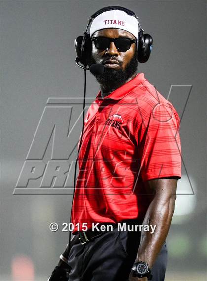 Thumbnail 2 in North Shore vs. Port Arthur Memorial photogallery.