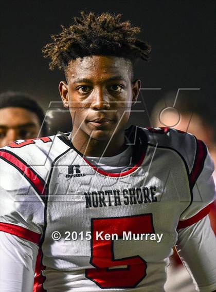 Thumbnail 2 in North Shore vs. Port Arthur Memorial photogallery.