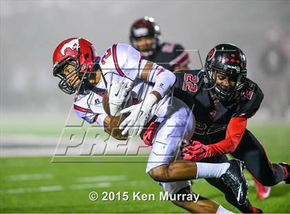 Thumbnail 3 in North Shore vs. Port Arthur Memorial photogallery.
