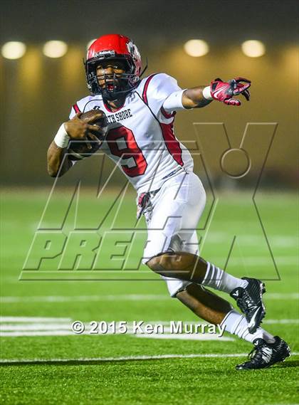 Thumbnail 2 in North Shore vs. Port Arthur Memorial photogallery.
