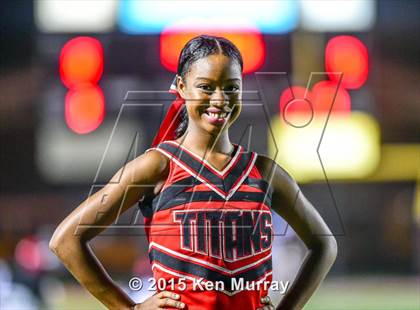 Thumbnail 3 in North Shore vs. Port Arthur Memorial photogallery.