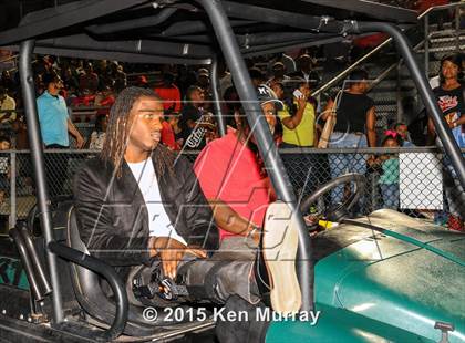 Thumbnail 3 in North Shore vs. Port Arthur Memorial photogallery.