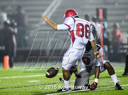 Thumbnail 2 in North Shore vs. Port Arthur Memorial photogallery.
