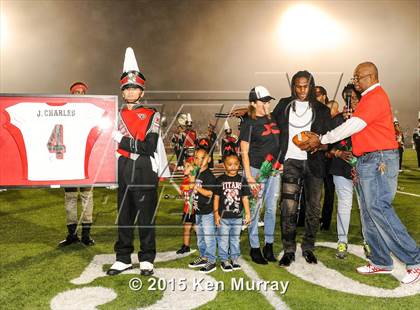 Thumbnail 3 in North Shore vs. Port Arthur Memorial photogallery.