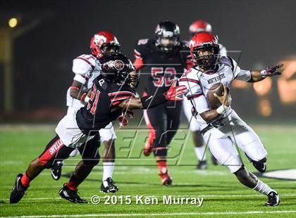 Thumbnail 3 in North Shore vs. Port Arthur Memorial photogallery.