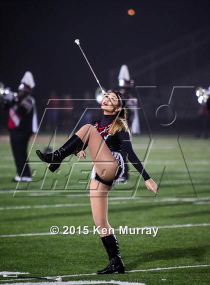 Thumbnail 3 in North Shore vs. Port Arthur Memorial photogallery.