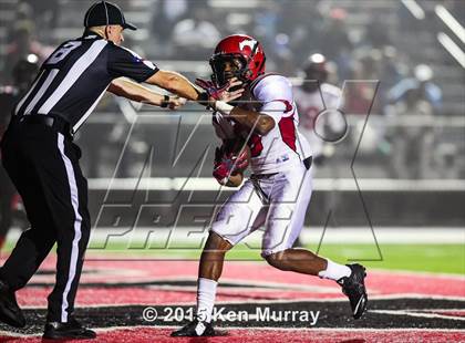 Thumbnail 3 in North Shore vs. Port Arthur Memorial photogallery.