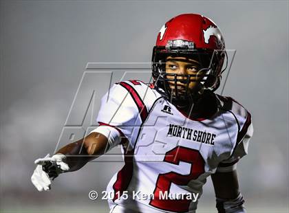 Thumbnail 2 in North Shore vs. Port Arthur Memorial photogallery.
