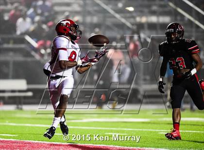Thumbnail 3 in North Shore vs. Port Arthur Memorial photogallery.