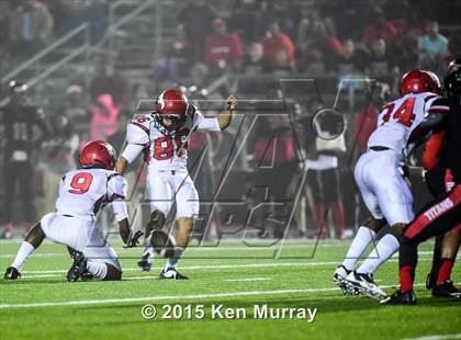 Thumbnail 2 in North Shore vs. Port Arthur Memorial photogallery.