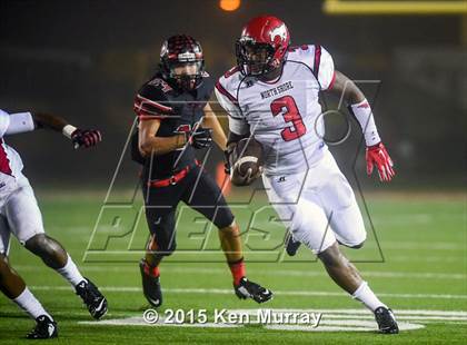 Thumbnail 3 in North Shore vs. Port Arthur Memorial photogallery.