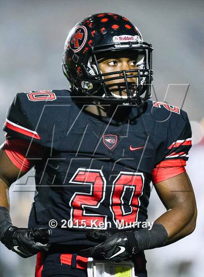 Thumbnail 2 in North Shore vs. Port Arthur Memorial photogallery.