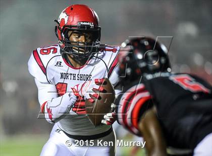 Thumbnail 3 in North Shore vs. Port Arthur Memorial photogallery.