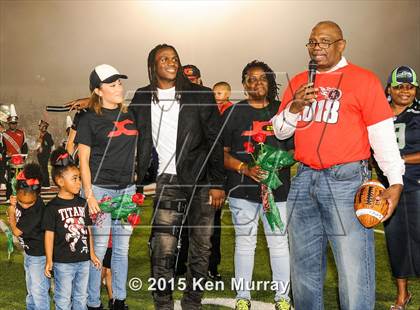 Thumbnail 2 in North Shore vs. Port Arthur Memorial photogallery.