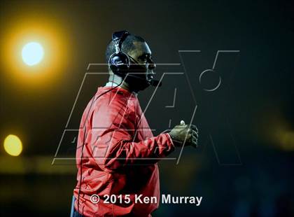 Thumbnail 2 in North Shore vs. Port Arthur Memorial photogallery.