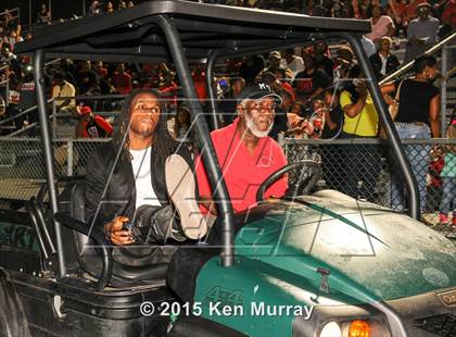Thumbnail 2 in North Shore vs. Port Arthur Memorial photogallery.