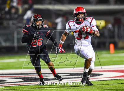 Thumbnail 3 in North Shore vs. Port Arthur Memorial photogallery.
