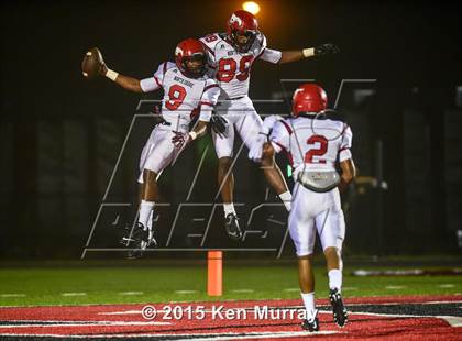 Thumbnail 1 in North Shore vs. Port Arthur Memorial photogallery.