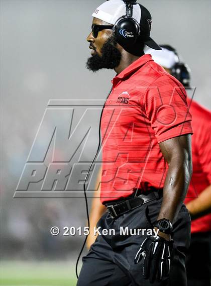 Thumbnail 1 in North Shore vs. Port Arthur Memorial photogallery.
