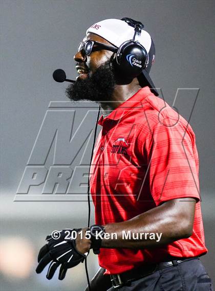 Thumbnail 3 in North Shore vs. Port Arthur Memorial photogallery.