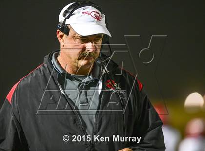 Thumbnail 3 in North Shore vs. Port Arthur Memorial photogallery.