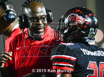 Thumbnail 1 in North Shore vs. Port Arthur Memorial photogallery.