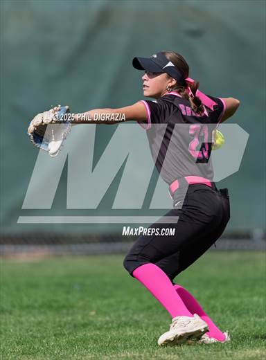 Pomona @ Green Mountain