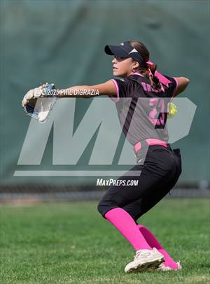 Pomona @ Green Mountain