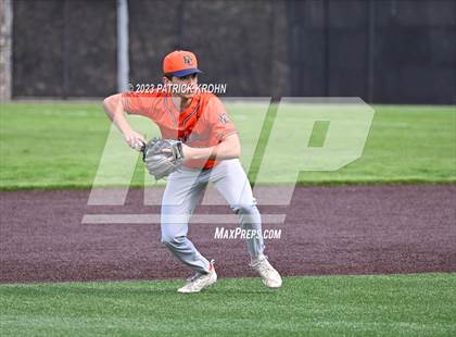 Thumbnail 2 in Eastside Catholic @ O'Dea photogallery.