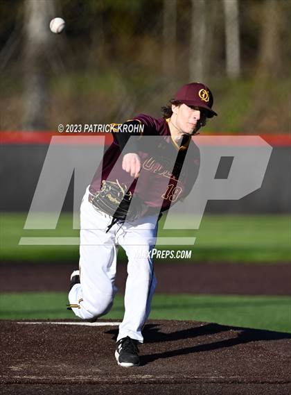 Thumbnail 2 in Eastside Catholic @ O'Dea photogallery.
