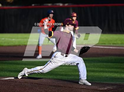 Thumbnail 2 in Eastside Catholic @ O'Dea photogallery.