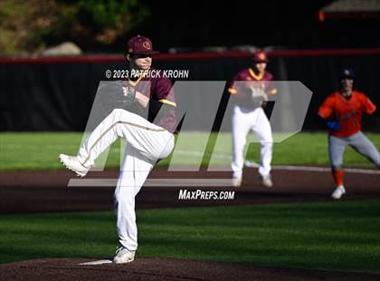 Thumbnail 1 in Eastside Catholic @ O'Dea photogallery.