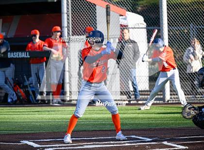 Thumbnail 3 in Eastside Catholic @ O'Dea photogallery.