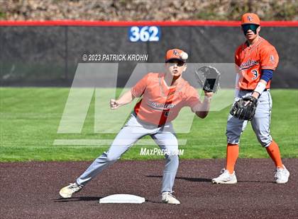 Thumbnail 2 in Eastside Catholic @ O'Dea photogallery.
