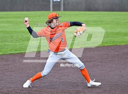 Thumbnail 1 in Eastside Catholic @ O'Dea photogallery.