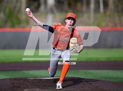 Thumbnail 3 in Eastside Catholic @ O'Dea photogallery.