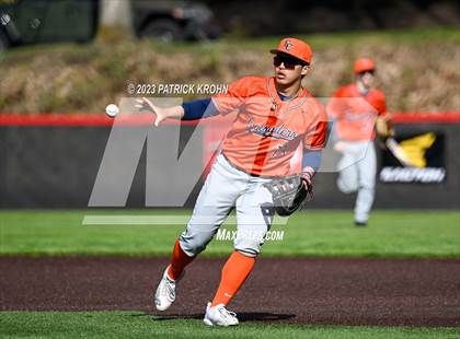 Thumbnail 1 in Eastside Catholic @ O'Dea photogallery.